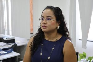 Na esperança de uma vida melhor, migrantes encontram apoio no Centro de Atendimento do Estado Na esperança de uma vida melhor, migrantes encontram apoio no Centro de Atendimento do Estado