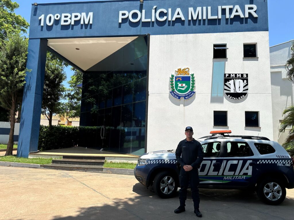 Projeto premiado da PM oferece atendimento acessível e inclusivo a pessoas autistas Projeto premiado da PM oferece atendimento acessível e inclusivo a pessoas autistas