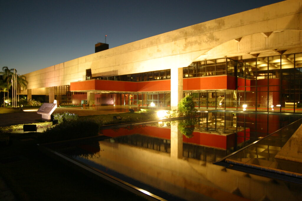 Campo Grande será sede do maior encontro de turismo de natureza do Brasil Campo Grande será sede do maior encontro de turismo de natureza do Brasil